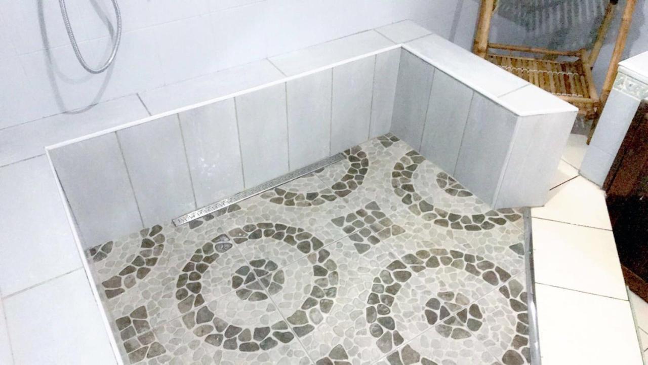 La Louisiane Villa แซ็ง-โฌเซฟ ภายนอก รูปภาพ